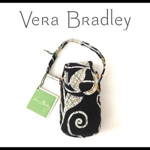 💛🆕 NWT Vera Bradley Accessory Case